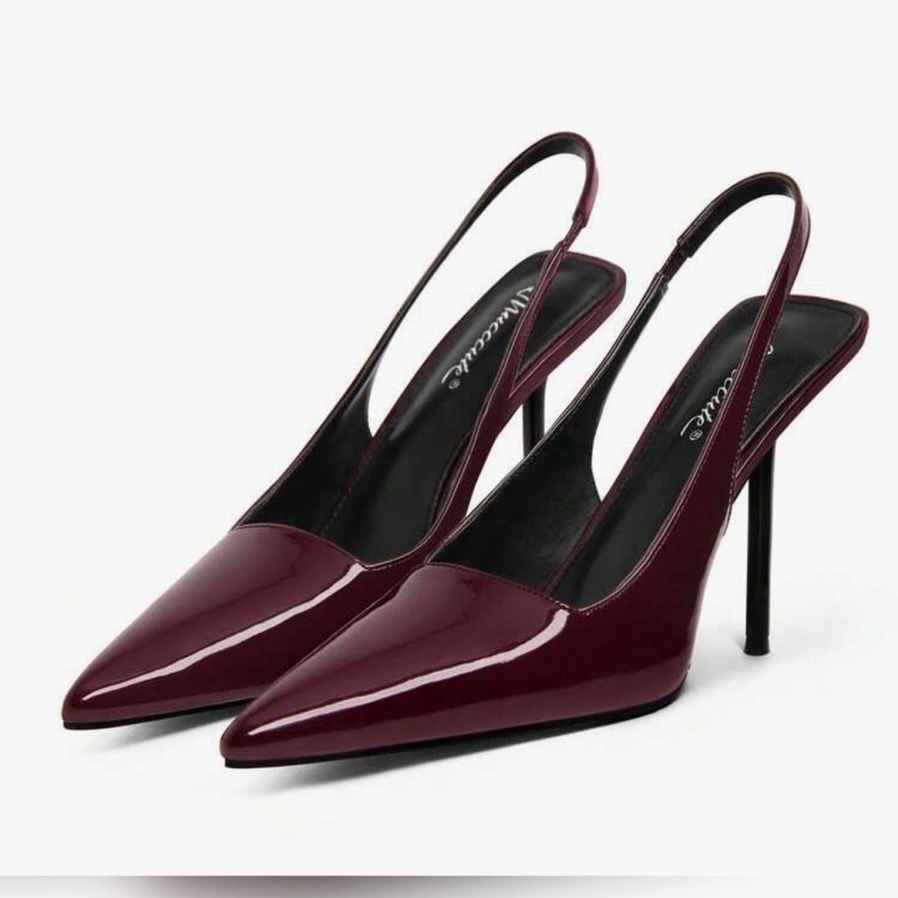Pumps size 6